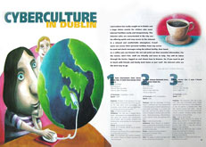 cyberculture
