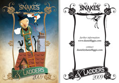 snakes&ladders