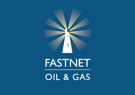 Brand design for Fastnet Oil and Gas, for print and web <br/><a href='http://www.fastnetoilandgas.com' target='_blank'>Visit website</a>